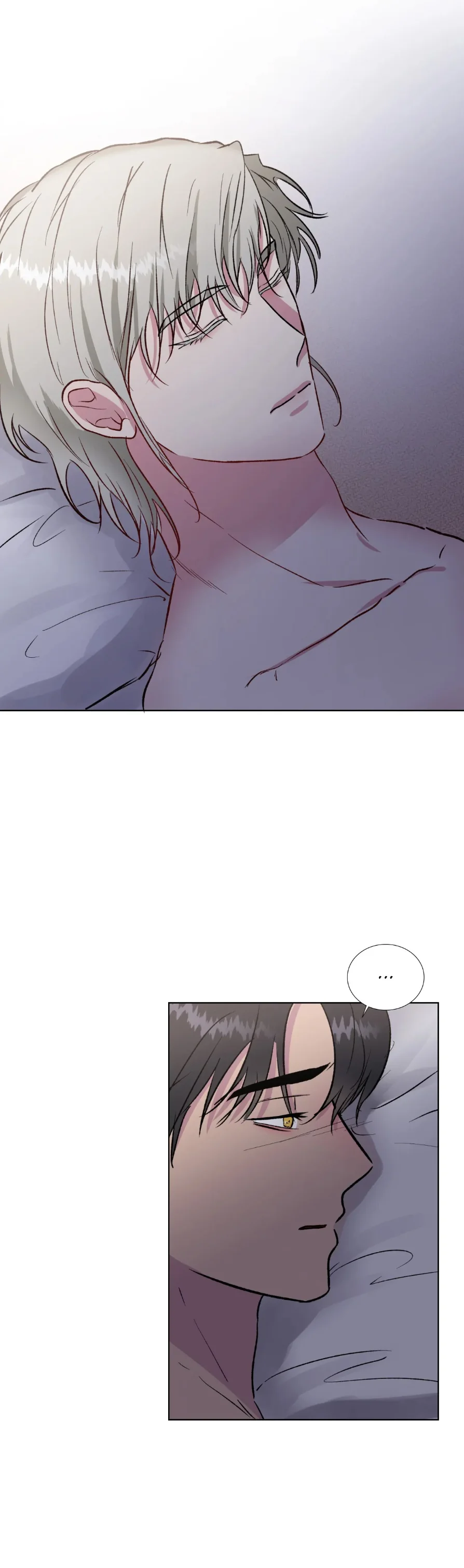 Que hay debajo de esas alas Capítulo 22 - Page 4