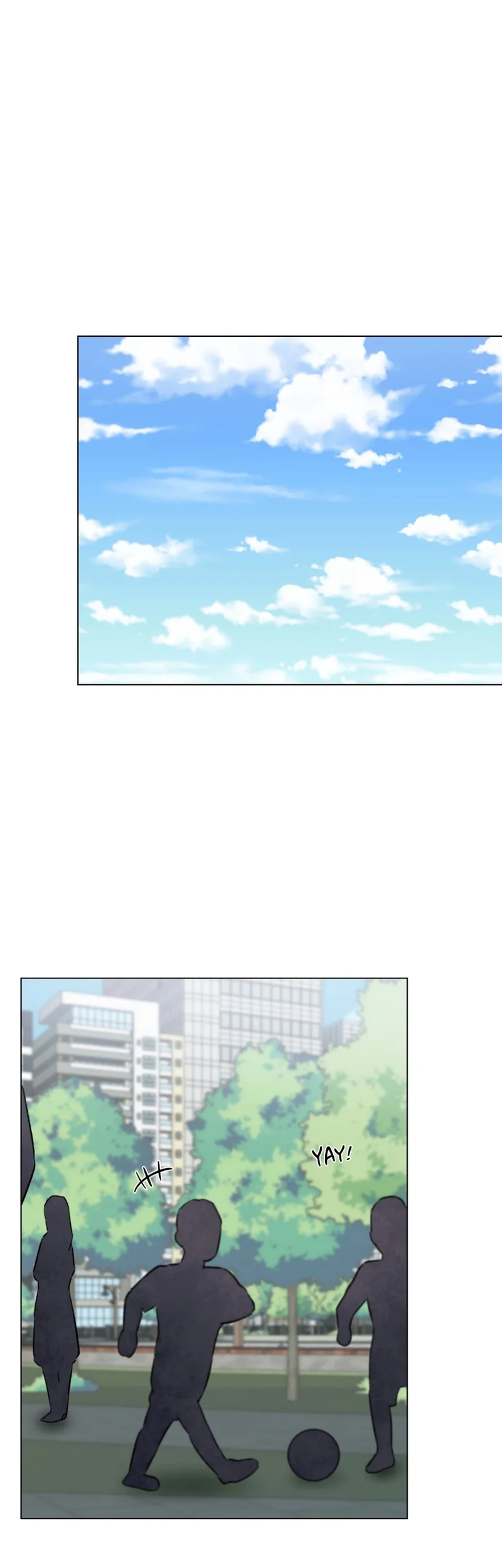 Que hay debajo de esas alas Capítulo 24 - Page 13