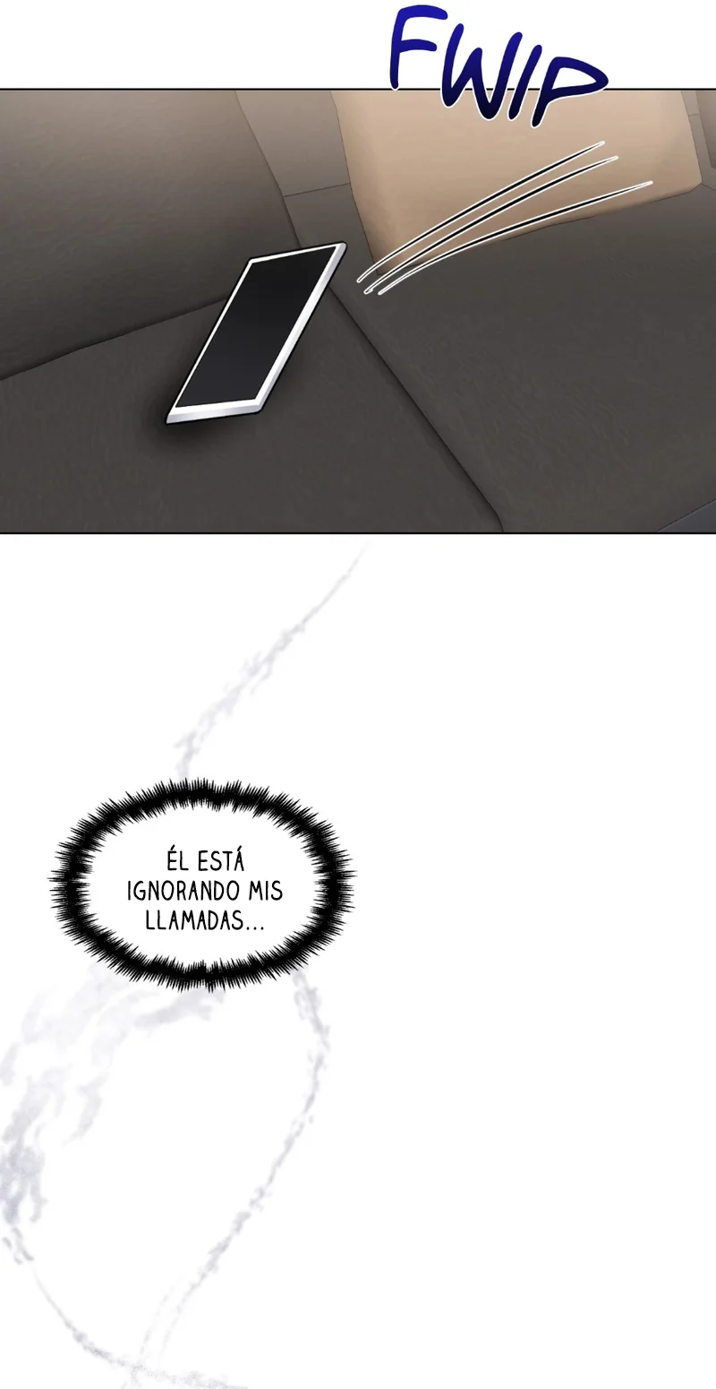 Que hay debajo de esas alas Capítulo 24 - Page 37