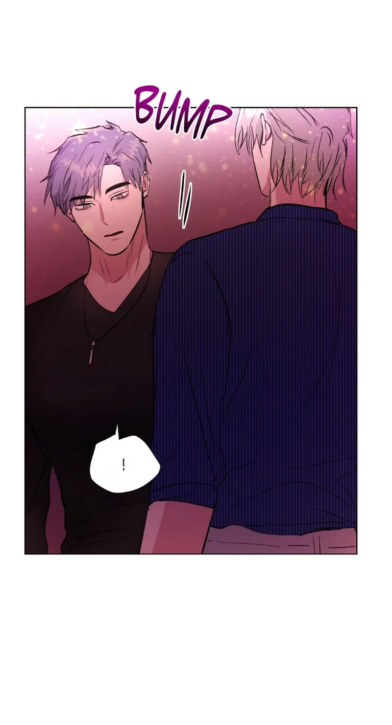 Que hay debajo de esas alas Capítulo 25 - Page 17