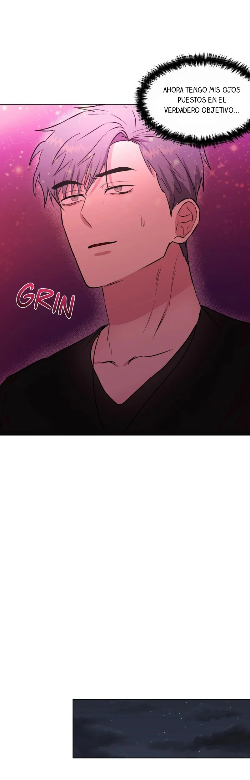 Que hay debajo de esas alas Capítulo 25 - Page 22