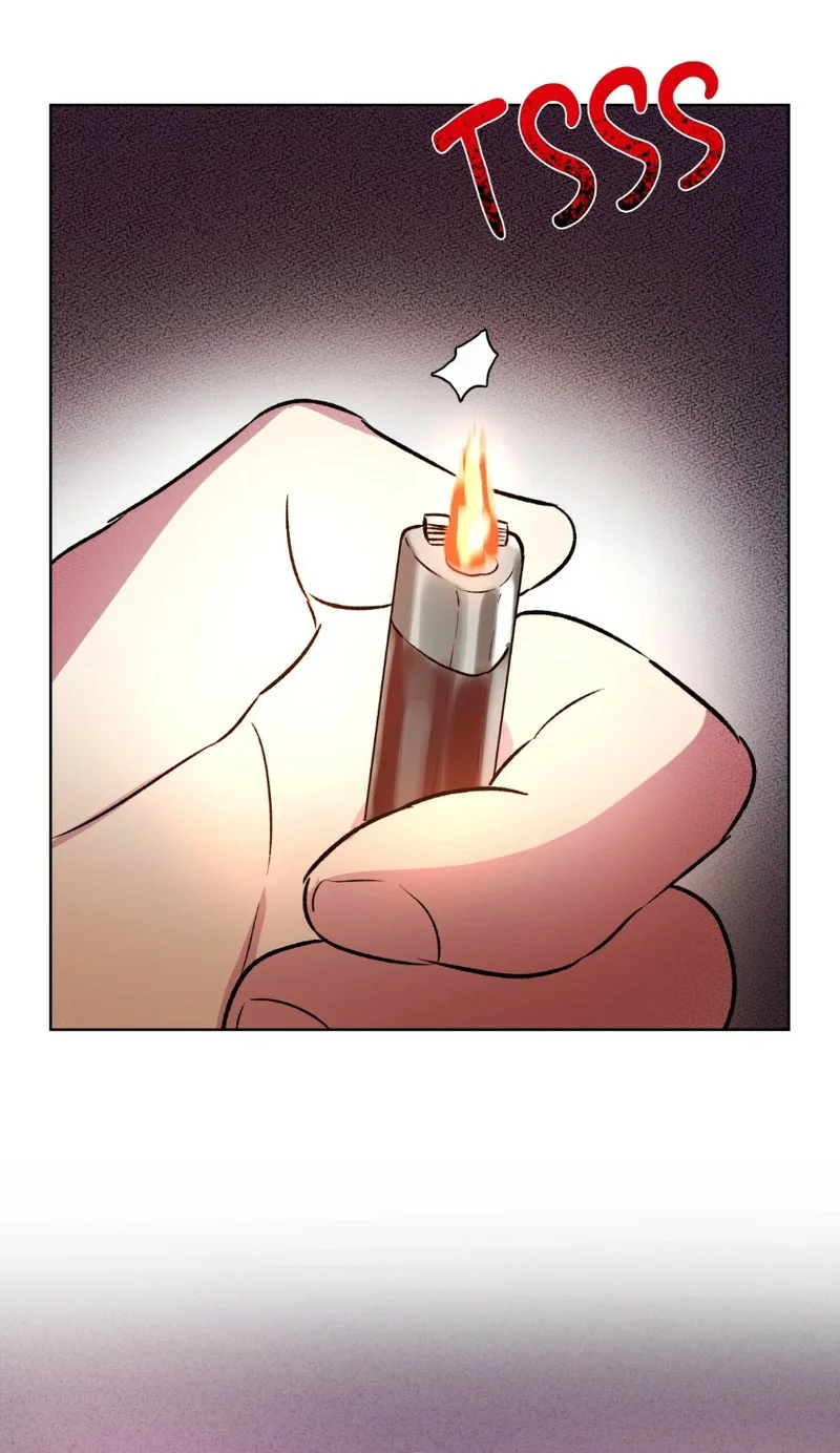 Que hay debajo de esas alas Capítulo 25 - Page 25