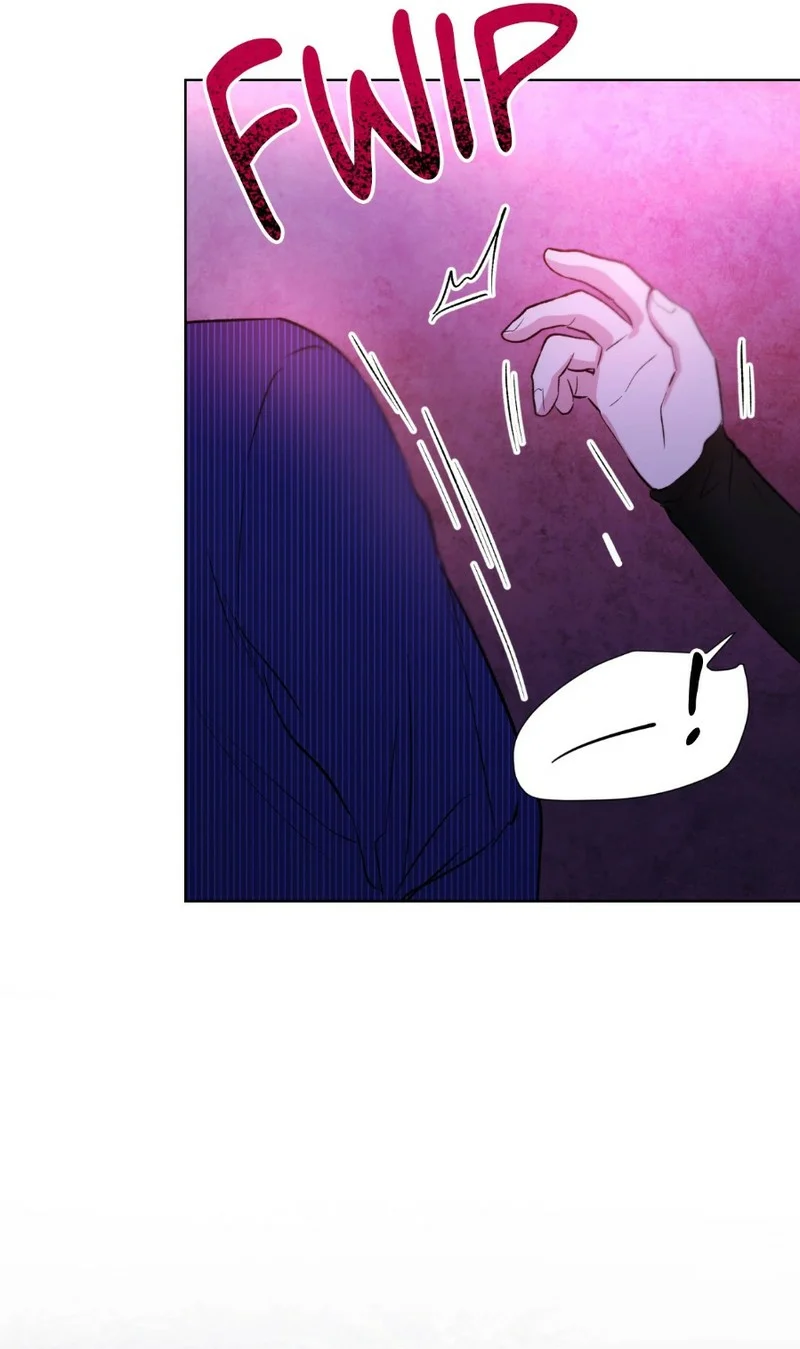 Que hay debajo de esas alas Capítulo 25 - Page 33