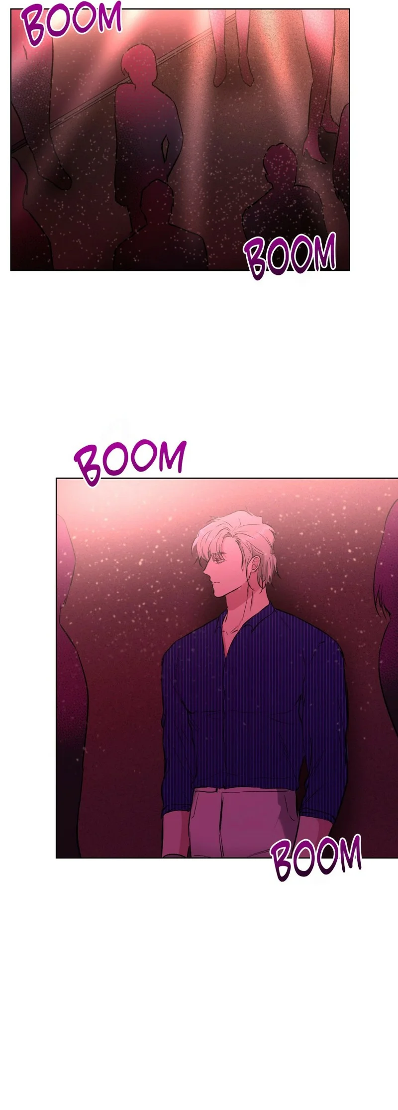 Que hay debajo de esas alas Capítulo 25 - Page 5