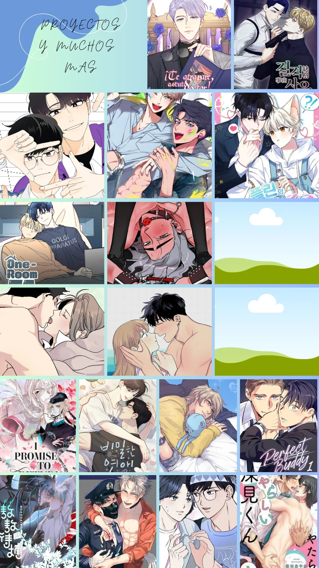 Que hay debajo de esas alas Capítulo 26 - Page 21