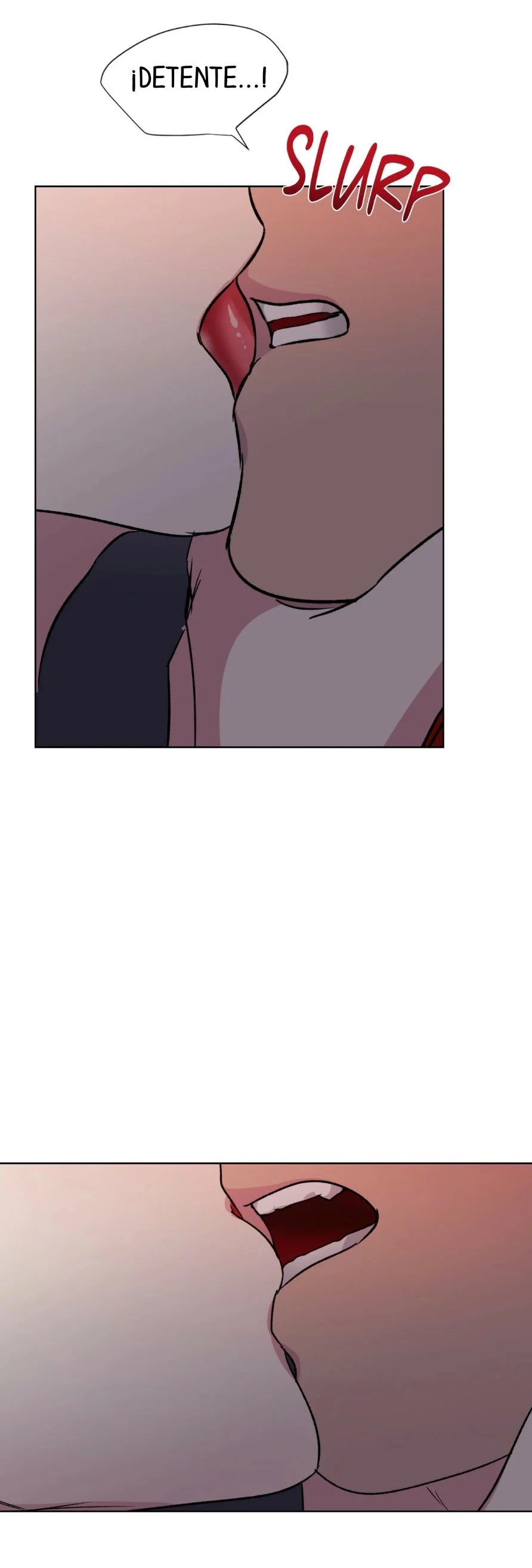 Que hay debajo de esas alas Capítulo 27 - Page 27