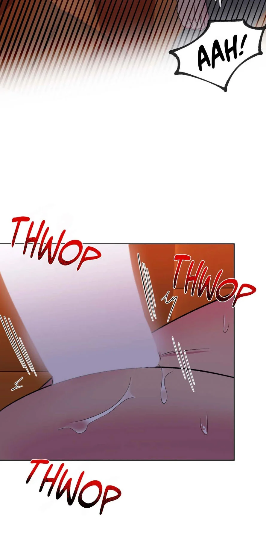 Que hay debajo de esas alas Capítulo 28 - Page 18