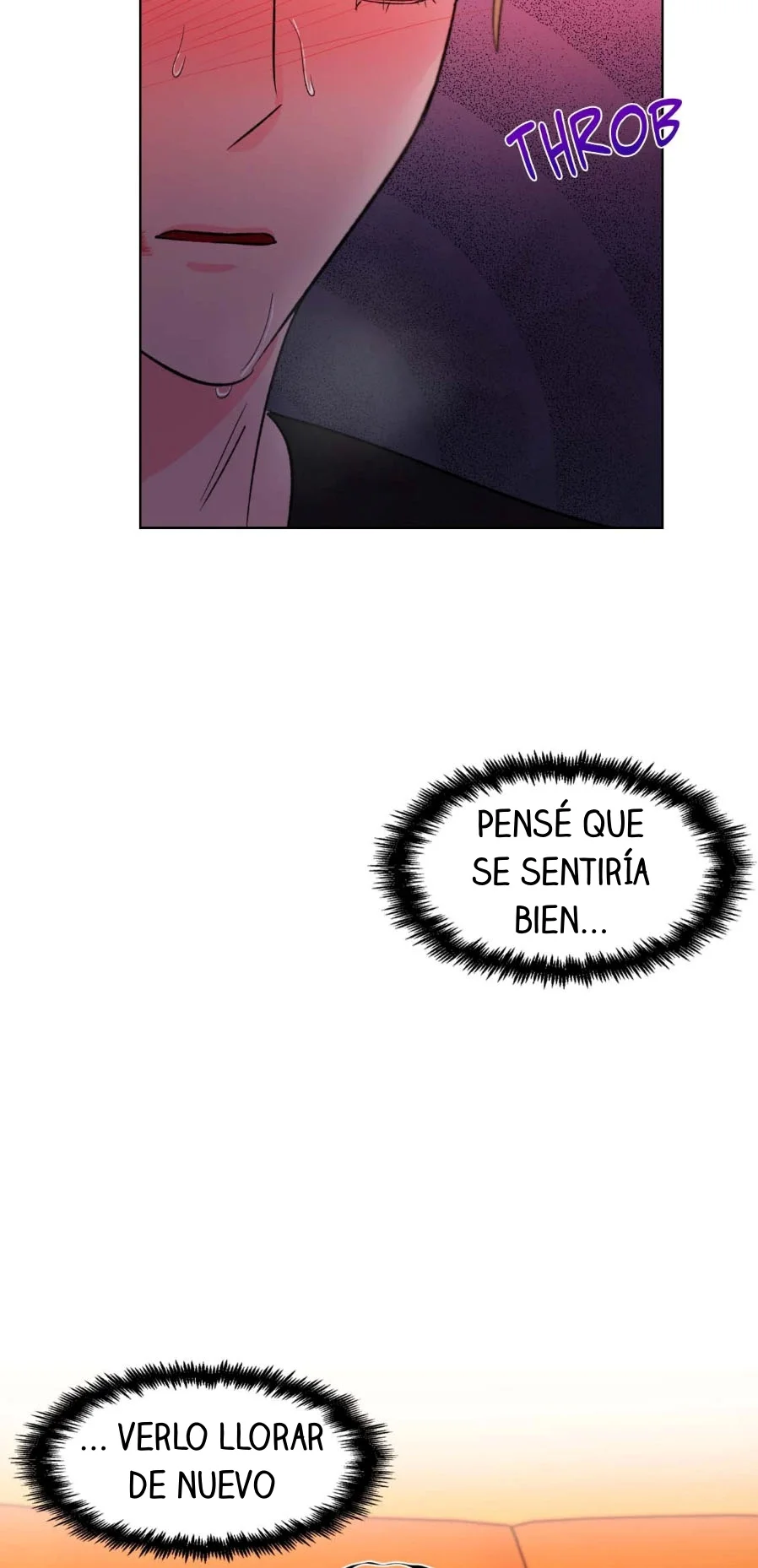 Que hay debajo de esas alas Capítulo 28 - Page 27