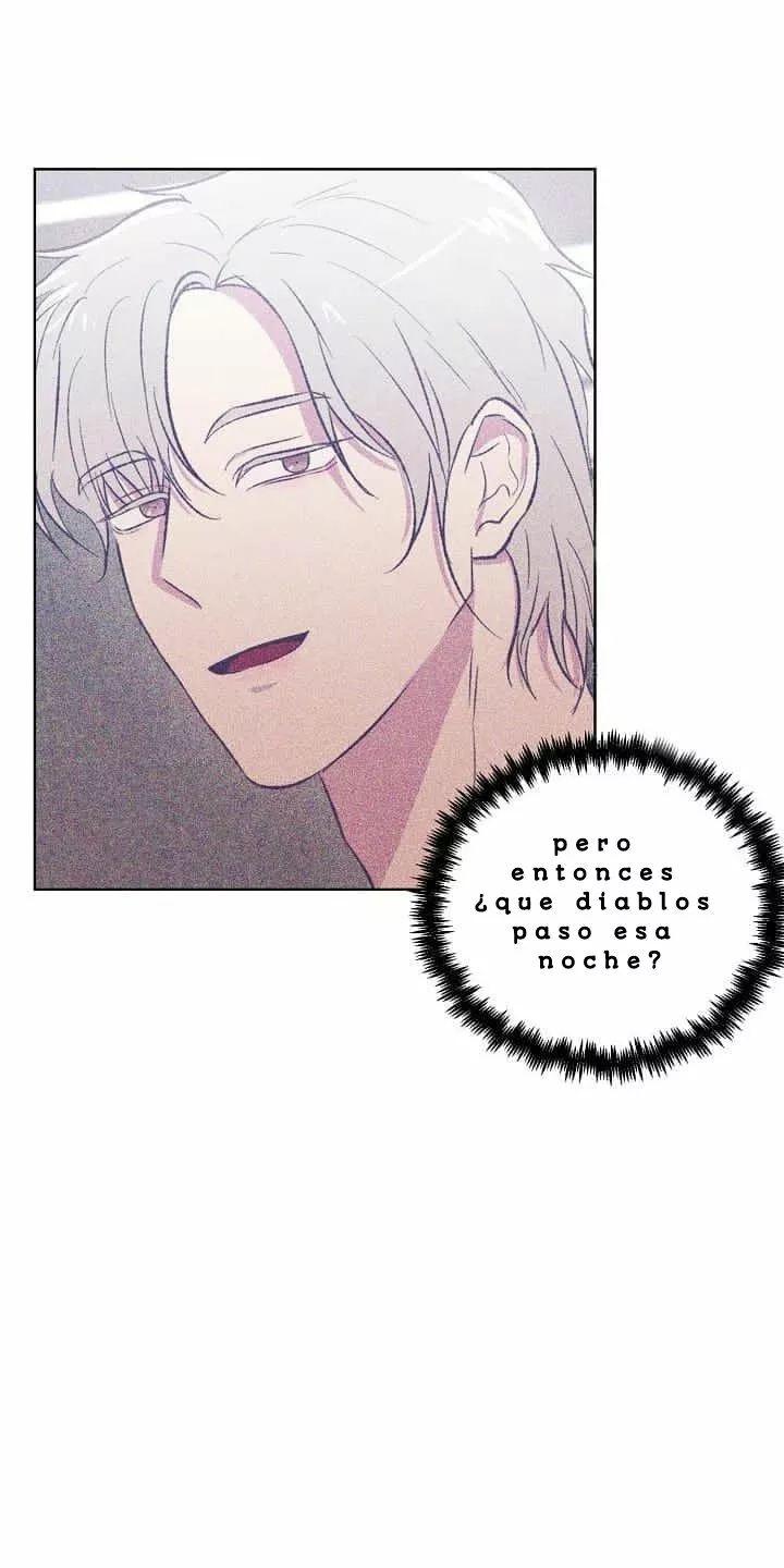 Que hay debajo de esas alas Capítulo 3 - Page 26