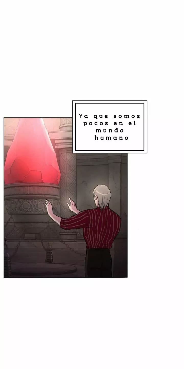 Que hay debajo de esas alas Capítulo 3 - Page 28