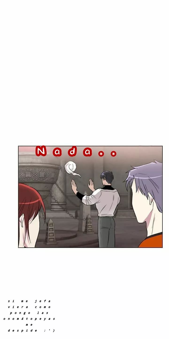 Que hay debajo de esas alas Capítulo 3 - Page 41