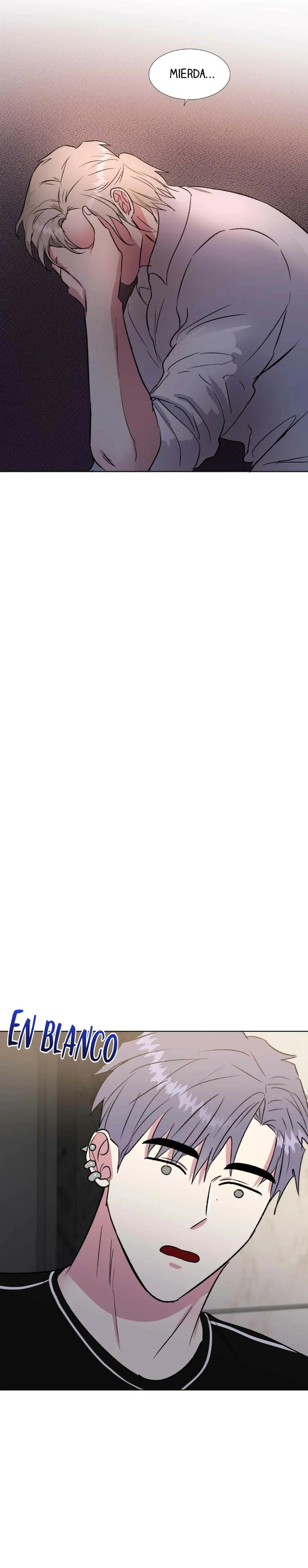 Que hay debajo de esas alas Capítulo 30 - Page 15