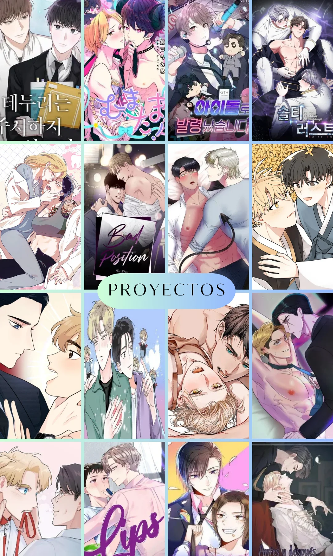 Que hay debajo de esas alas Capítulo 31 - Page 25