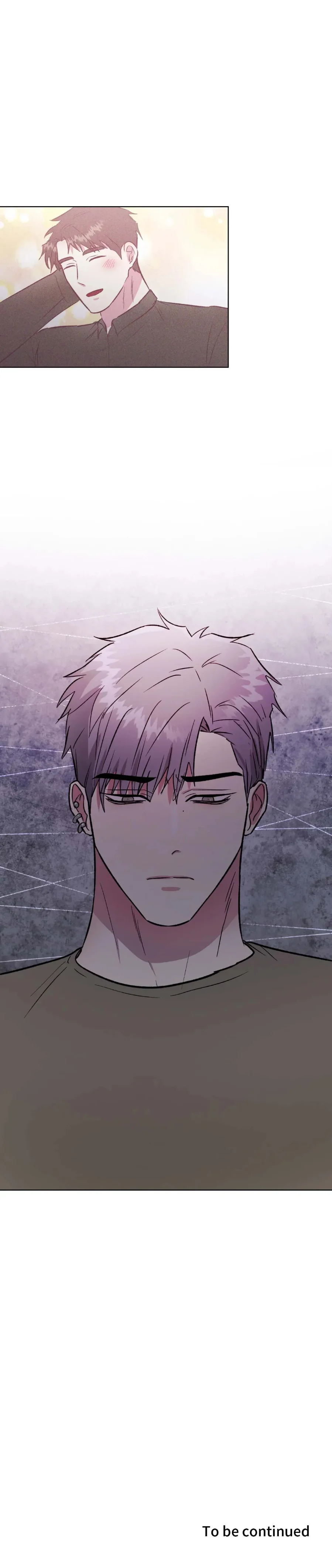 Que hay debajo de esas alas Capítulo 36 - Page 23