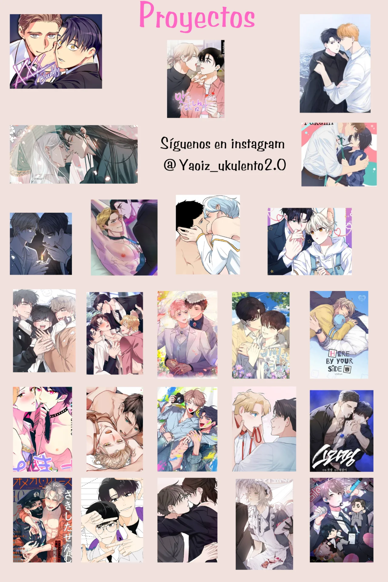 Que hay debajo de esas alas Capítulo 39 - Page 23