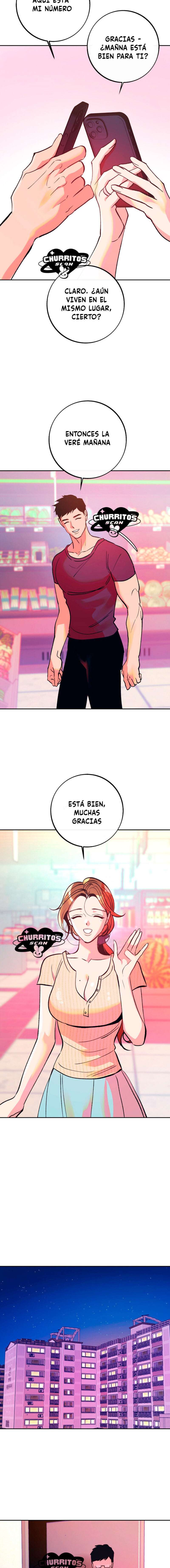 Por favor arregle el aire acondicionado. Capítulo 2 - Page 10