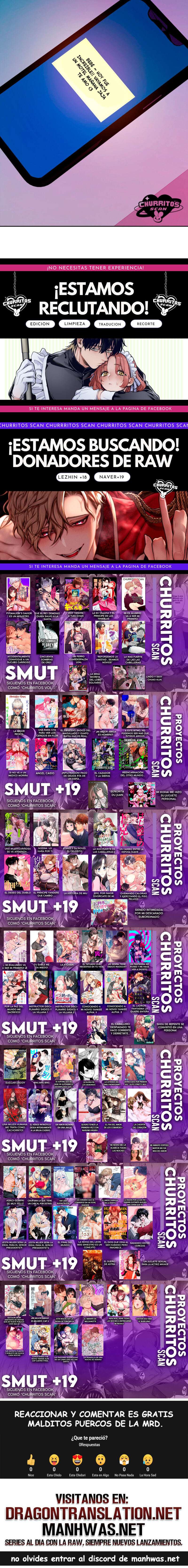 Por favor arregle el aire acondicionado. Capítulo 2 - Page 14