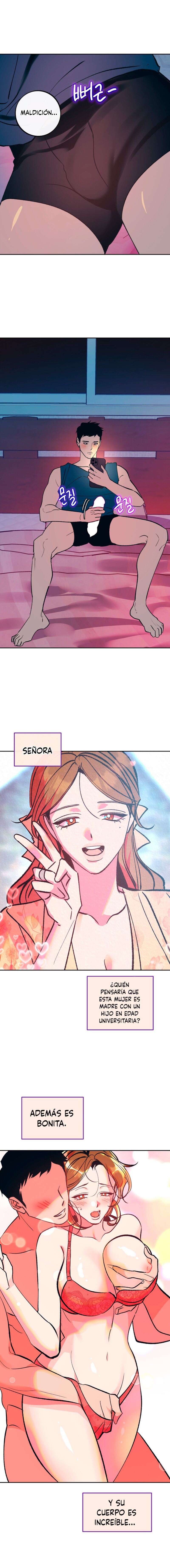 Por favor arregle el aire acondicionado. Capítulo 3 - Page 11