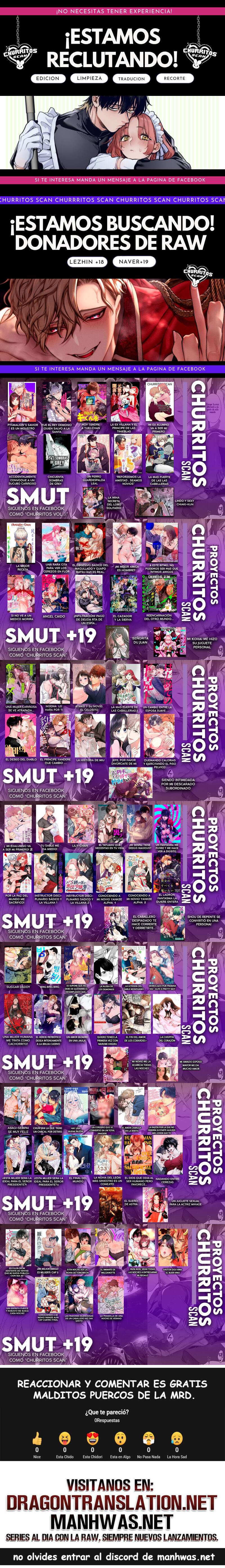 Por favor arregle el aire acondicionado. Capítulo 3 - Page 14