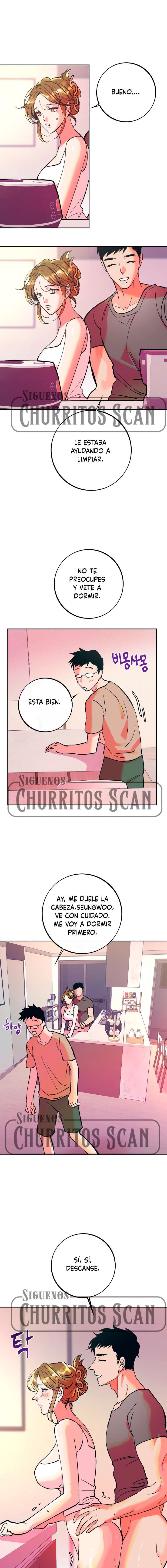 Por favor arregle el aire acondicionado. Capítulo 5 - Page 1