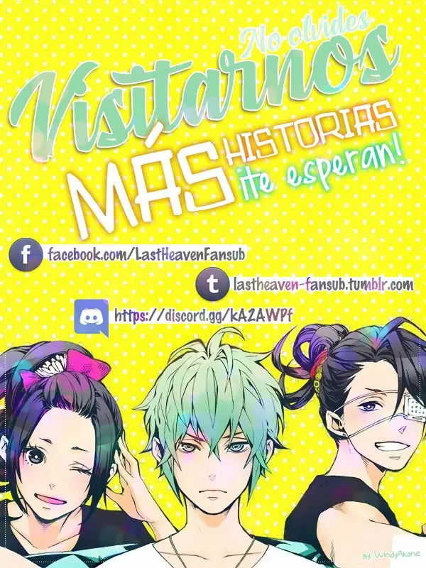 Horimiya Capítulo 114 - Page 26