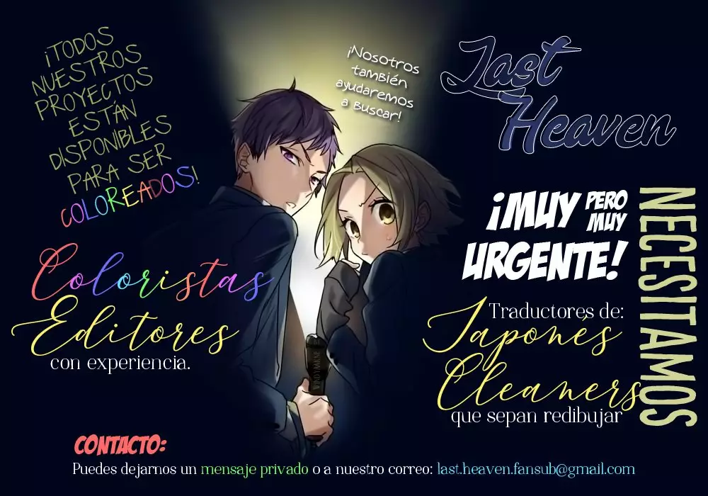 Horimiya Capítulo 116 - Page 21