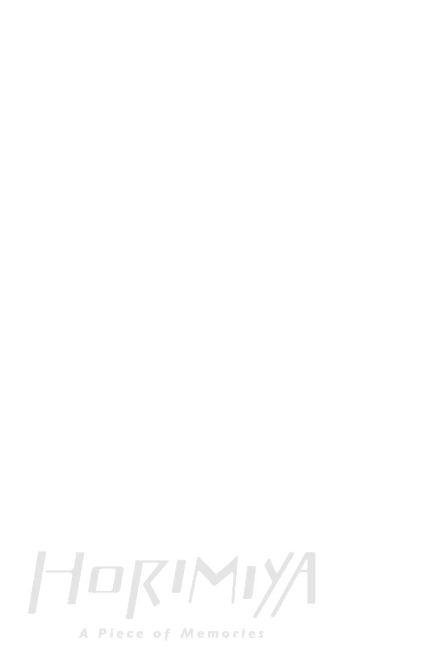 Horimiya Capítulo 126 - Page 14