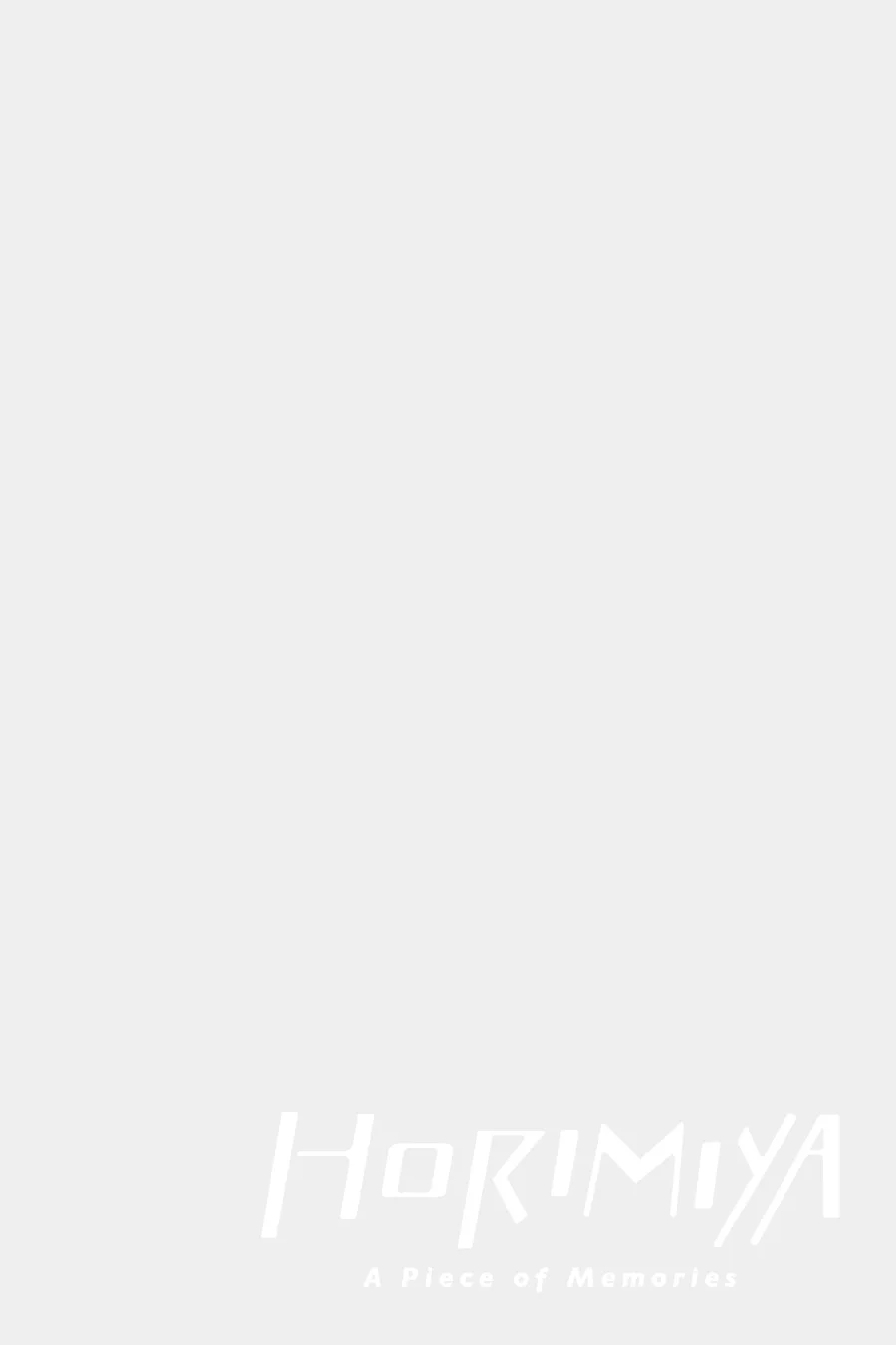 Horimiya Capítulo 126 - Page 15