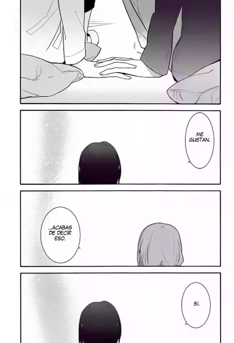 Horimiya Capítulo 13 - Page 15