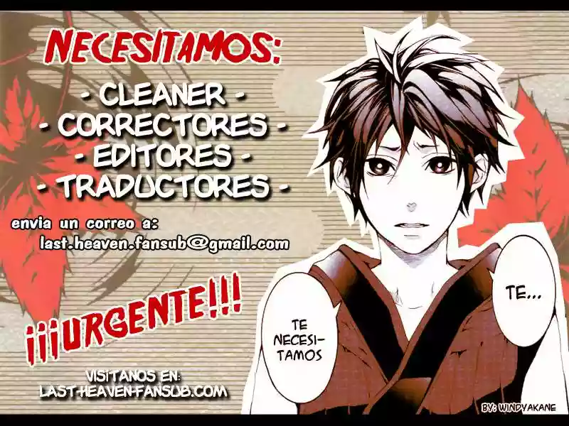 Horimiya Capítulo 32 - Page 18