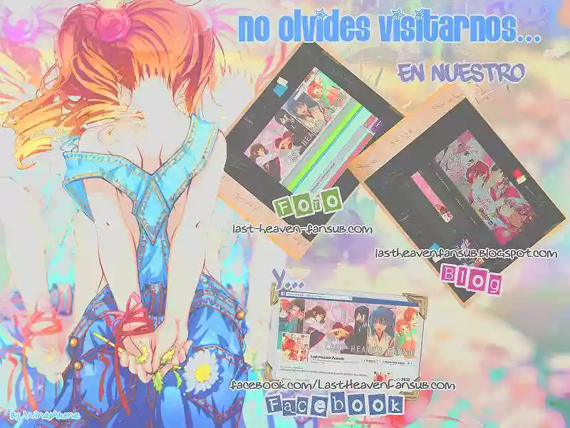 Horimiya Capítulo 37 - Page 37