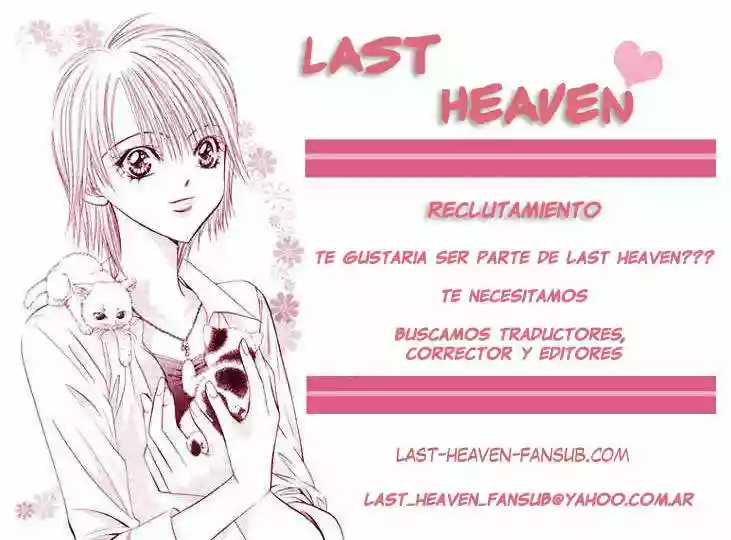 Horimiya Capítulo 4 - Page 29