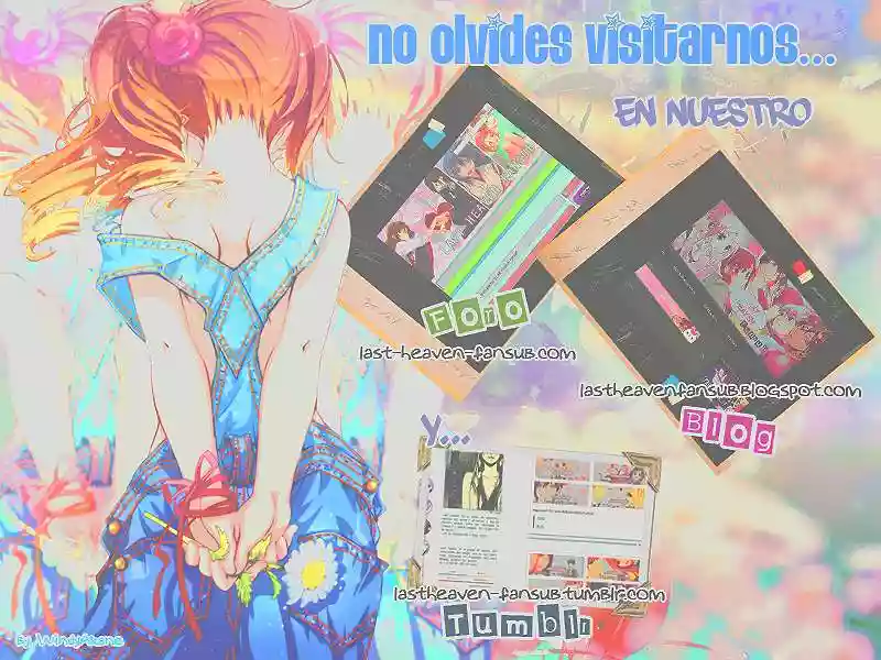 Horimiya Capítulo 43 - Page 31