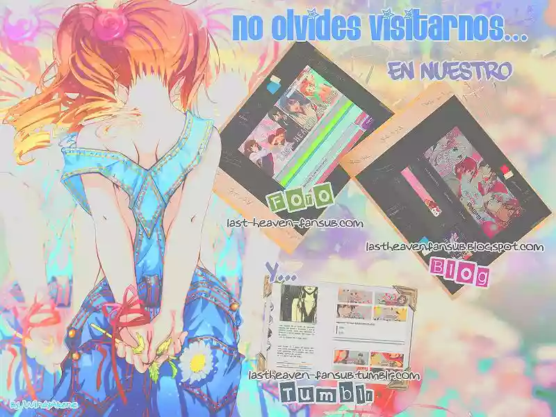 Horimiya Capítulo 45 - Page 16