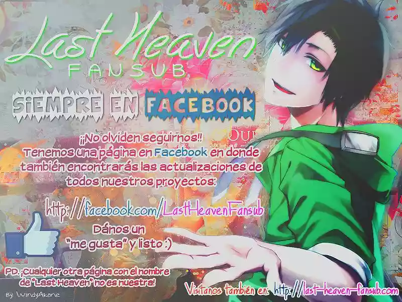 Horimiya Capítulo 49 - Page 33