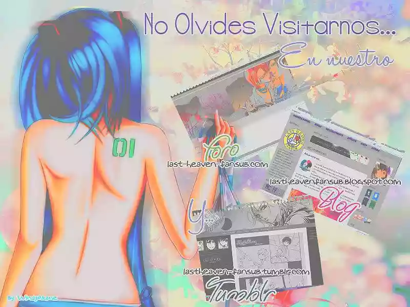 Horimiya Capítulo 55 - Page 31