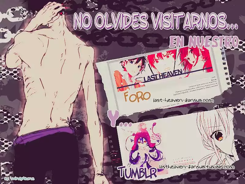 Horimiya Capítulo 63 - Page 46