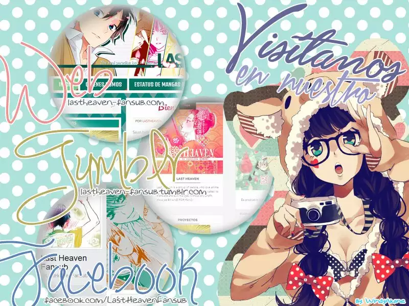 Horimiya Capítulo 77 - Page 11