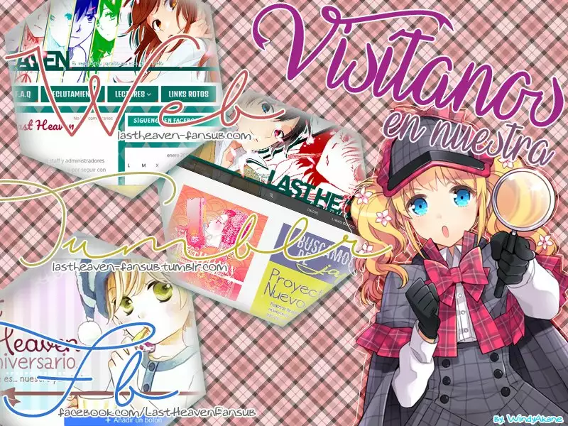 Horimiya Capítulo 91 - Page 30