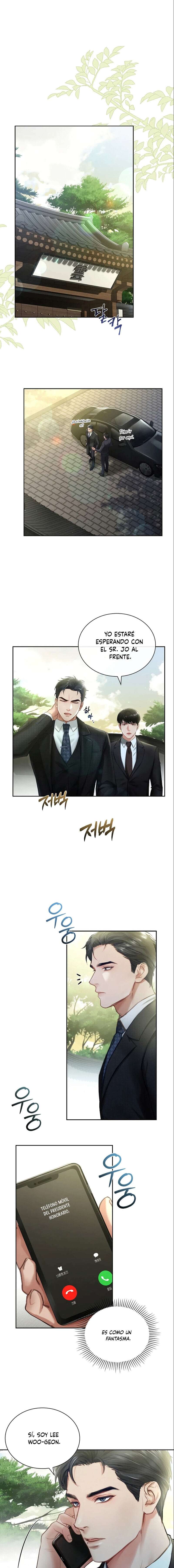 La esposa joven +18 Capítulo 1 - Page 15