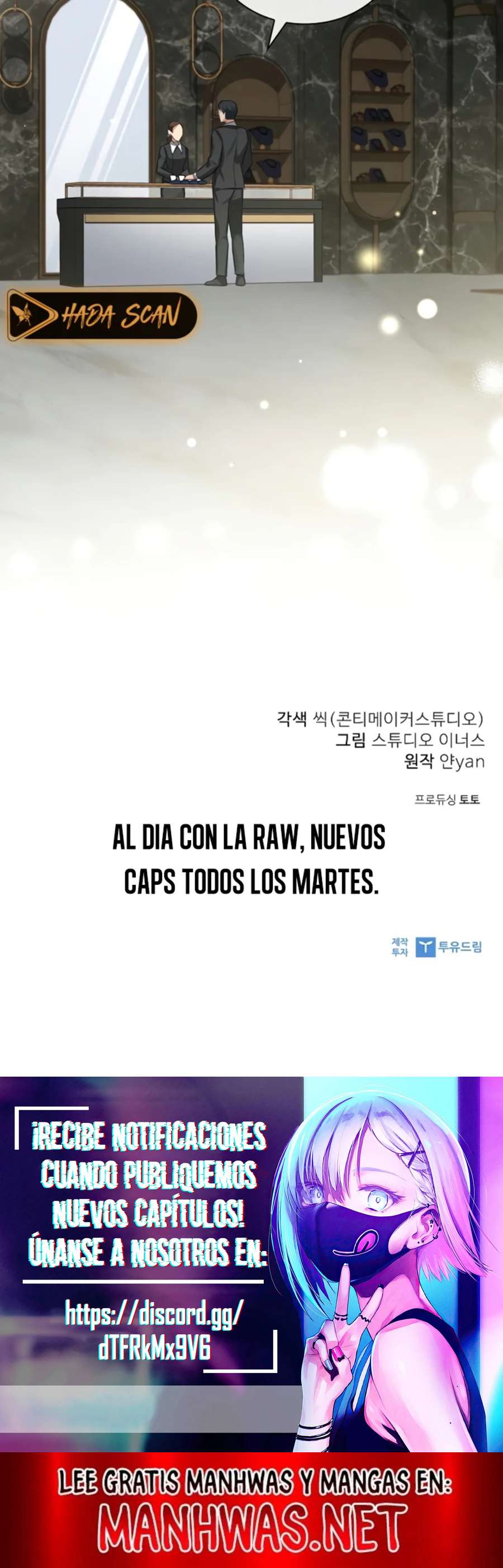 La esposa joven +18 Capítulo 10 - Page 22