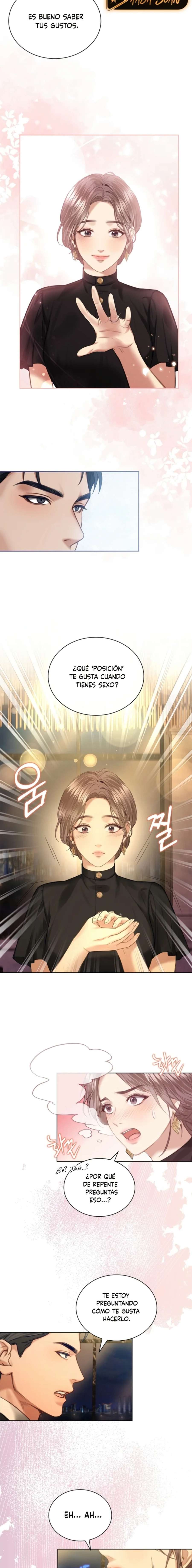 La esposa joven +18 Capítulo 11 - Page 14