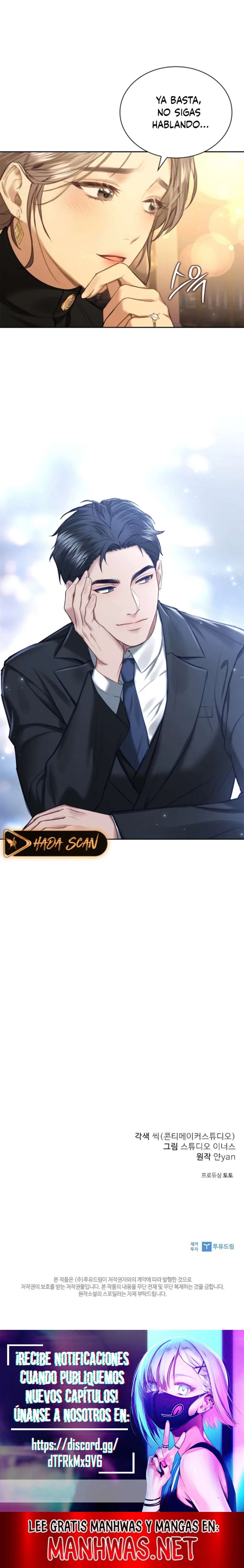 La esposa joven +18 Capítulo 11 - Page 17