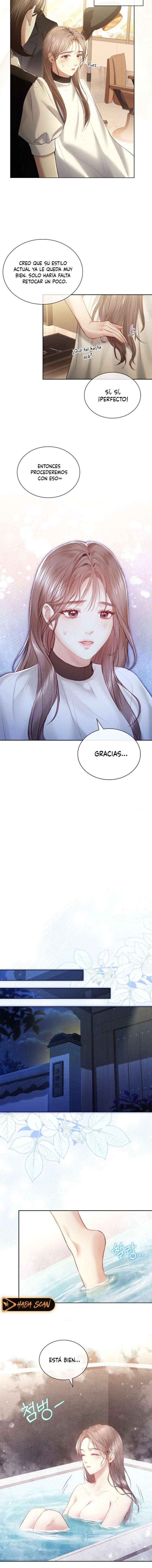 La esposa joven +18 Capítulo 13 - Page 6