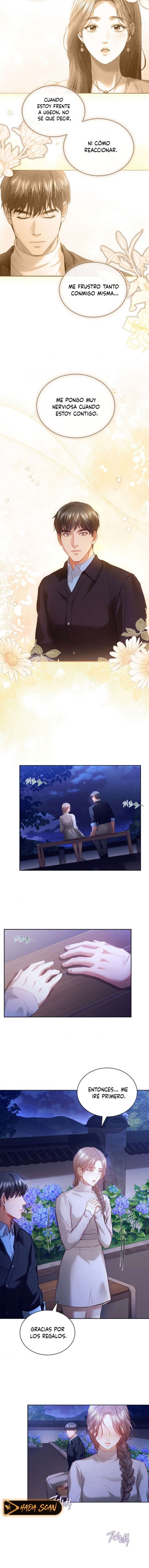 La esposa joven +18 Capítulo 14 - Page 12