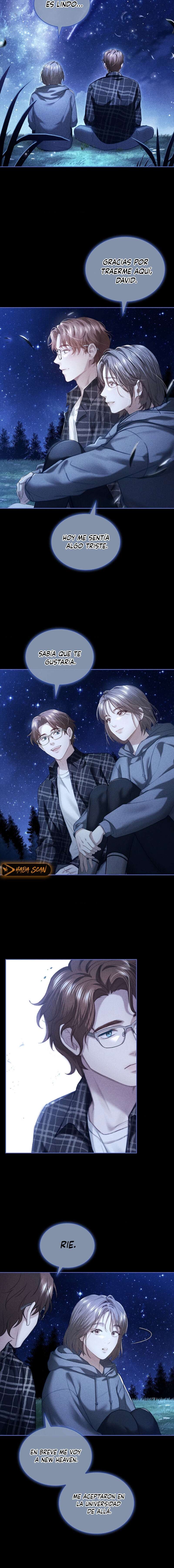 La esposa joven +18 Capítulo 15 - Page 8