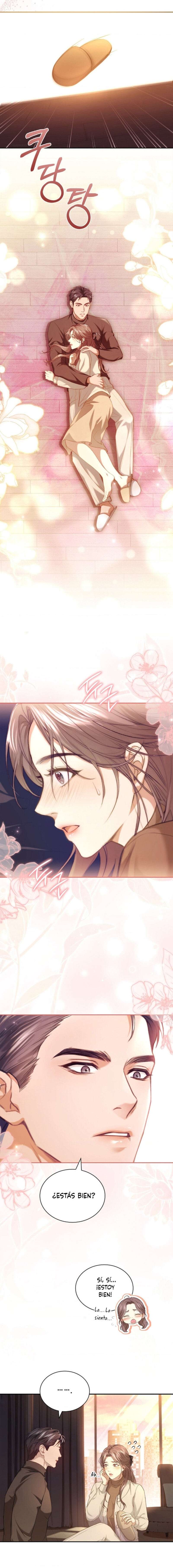 La esposa joven +18 Capítulo 16 - Page 10