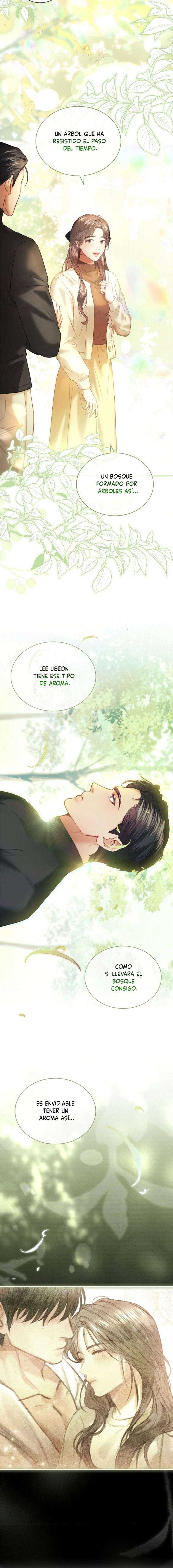 La esposa joven +18 Capítulo 16 - Page 7