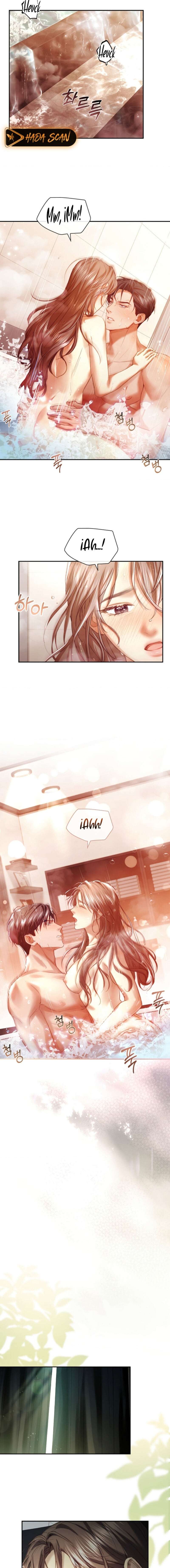 La esposa joven +18 Capítulo 18 - Page 13