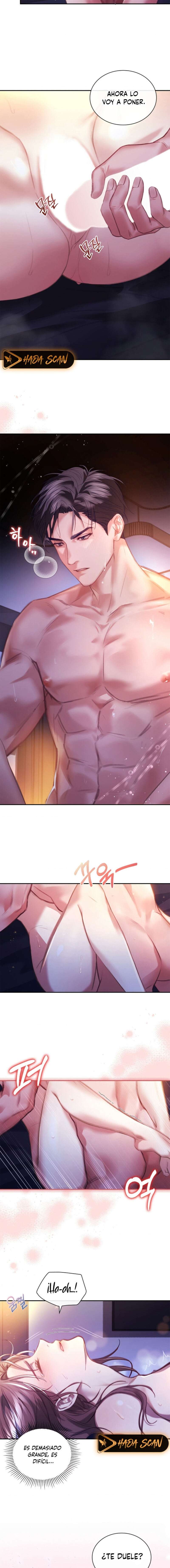 La esposa joven +18 Capítulo 18 - Page 6